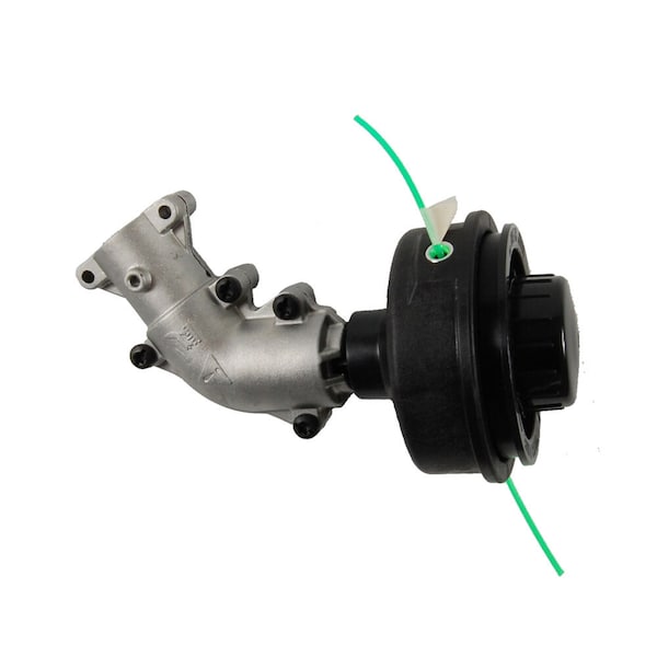 Gearbox Asm